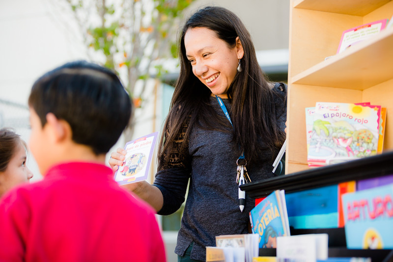 Stay Informed El Sol Science And Arts Academy Of Santa Ana